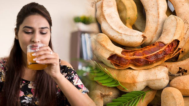 खाली पेट इमली का पानी पीने से क्या होता है l Khali pet imali ka Pani peene se kya hota hai *health