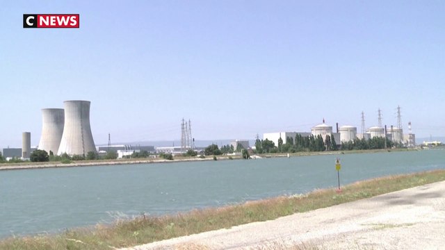 RTE n’exclut pas des coupures cet hiver