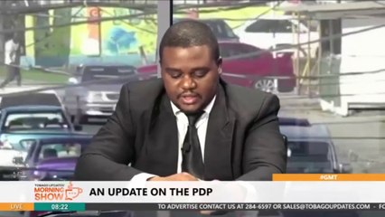 FARLEY CAN BE DISCIPLINED