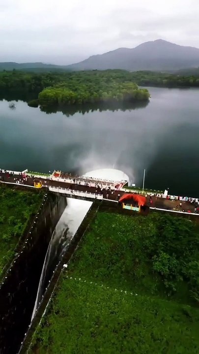 goa dam