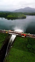 goa dam