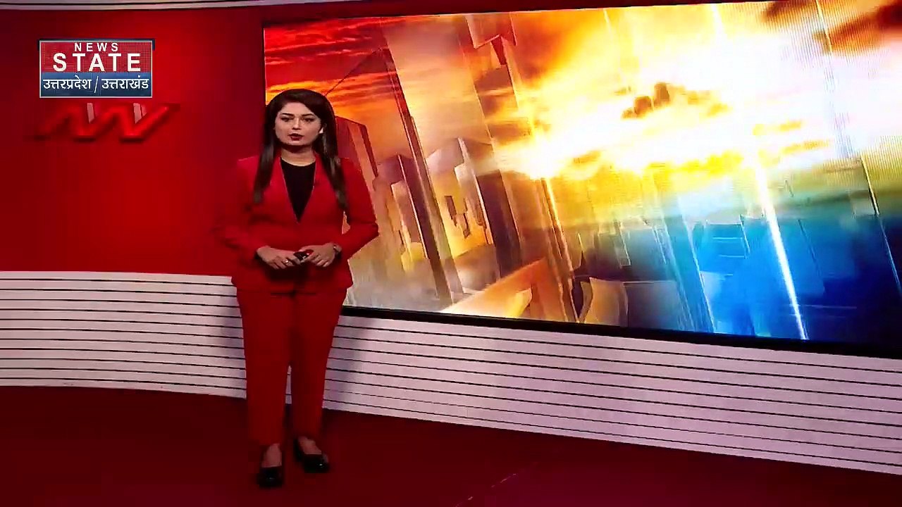 Uttar Pradesh : Lakhimpur Kheri पेड़ से लटके दो बहनों के शव मिलने से लोगों मेम आक्रोश | UP News |