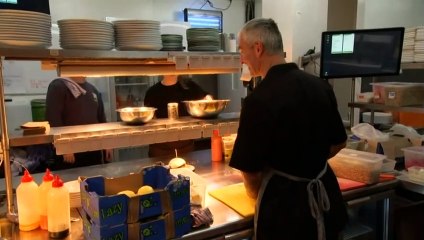 Unemployment rate rises from 3.4% to 3.5% in August