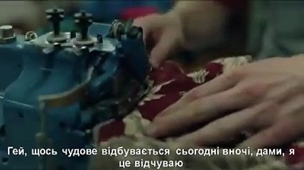 La loi de la jungle Bande-annonce (UK)