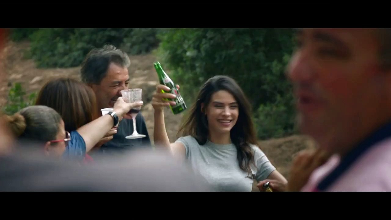 Un Fils Bande-annonce (EN)