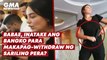 Babae, inatake ang bangko para makapag-withdraw ng sariling pera? | GMA News Feed