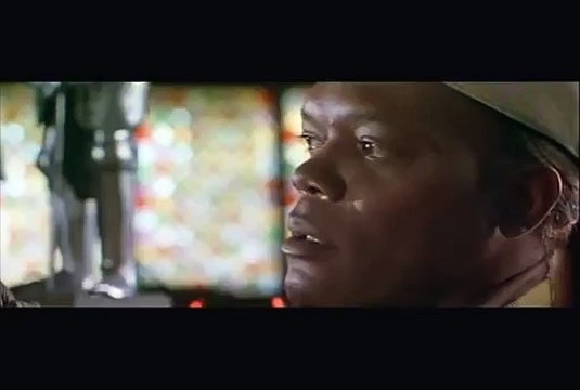 Jackie Brown Bande-annonce (ES)