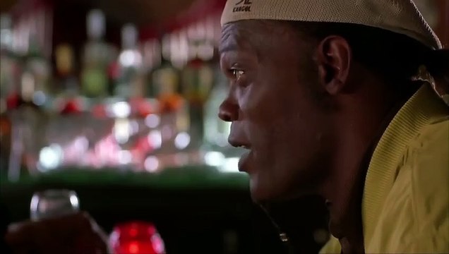 Jackie Brown Bande-annonce (EN)