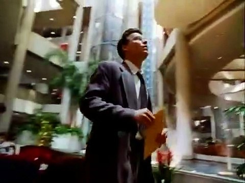 Meurtre en suspens Bande-annonce (DE)