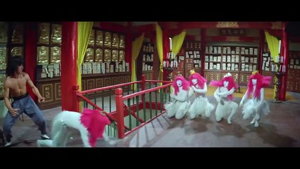 L'Irrésistible Bande-annonce (EN)