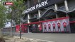 Europa League : sécurité renforcée pour le match de Rennes
