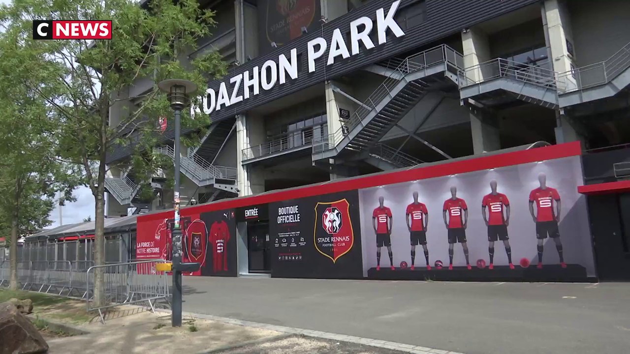 Europa League : sécurité renforcée pour le match de Rennes