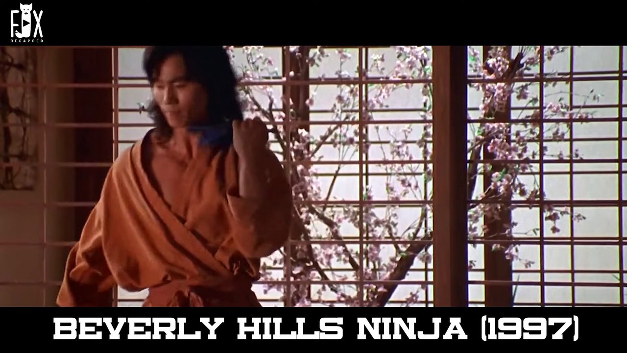 Chubby White Guy Joins An ANCIENT Ninja Clan And Becomes A Master
