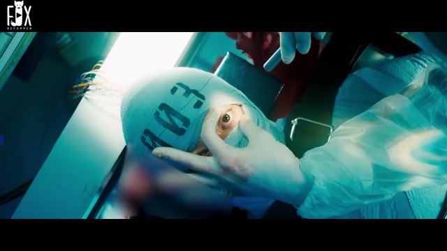 College Student Accidentally Discovers That He Is Immortal, And Uses His Powers Against Government