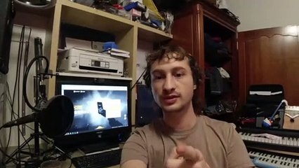 J'ai regardé " STREAM: catching up, what happened to Oll | Shoe0nHead Live" et d'autres vidéos