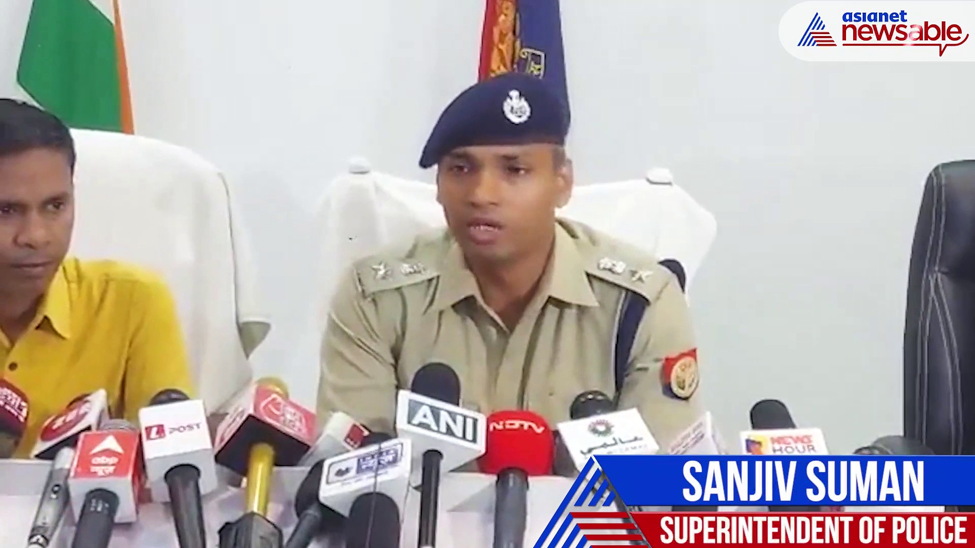 Lakhimpur Kheri case: 6 arrested for alleged rape-murder of two minor Dalit sisters