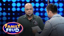 Family Feud Philippines: PUMAYAG KAYA ANG TEAM LOLLIPOPS NA SILA'Y HINDI MAKABAWI?