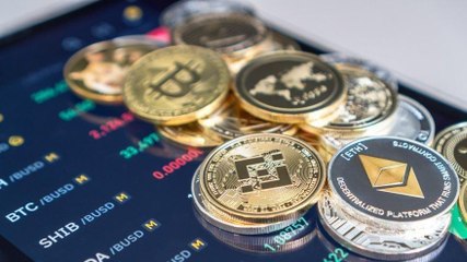 ‘BJK’ adıyla kripto dolandırıcılık yapmak isteyenler yakalandı