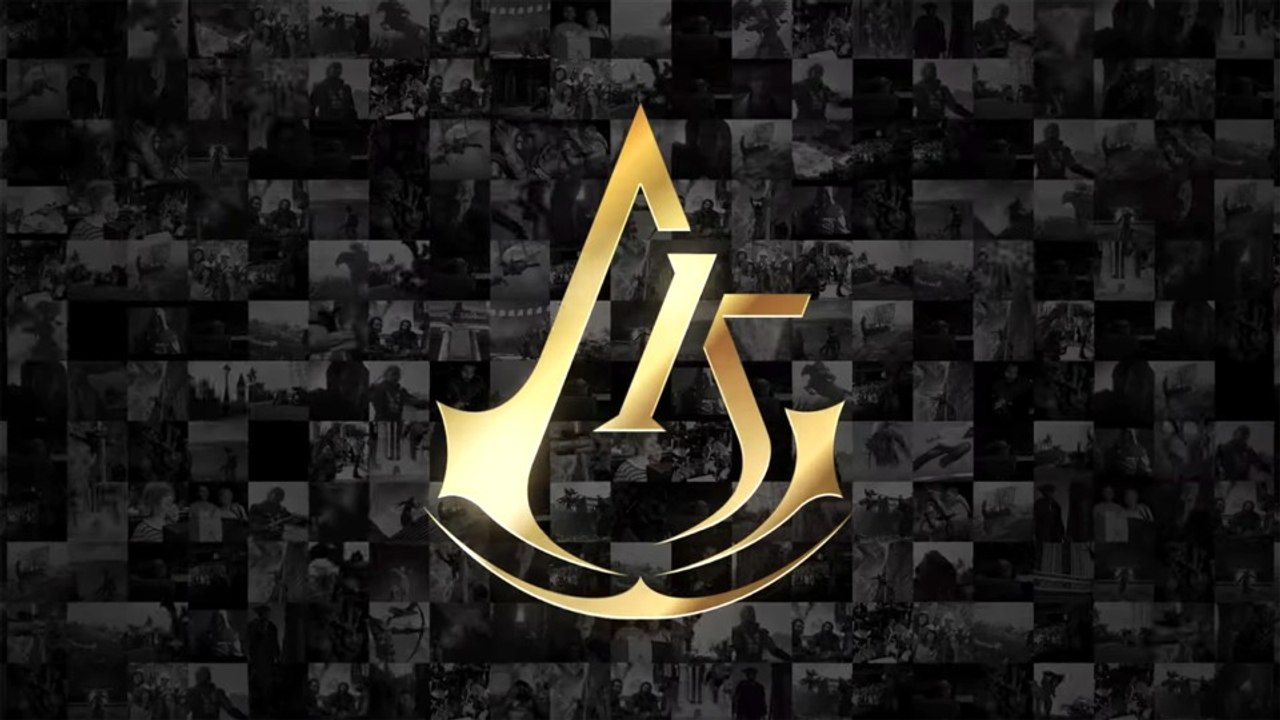 Assassin's Creed-Trailer zollt der Spielereihe zum 15. Jubiläum Tribut