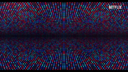 A Trip to Infinity   Official Trailer   Netflix