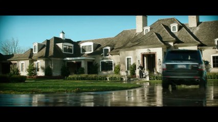 DETECTIVE KNIGHT ROGUE Official Trailer (2022)