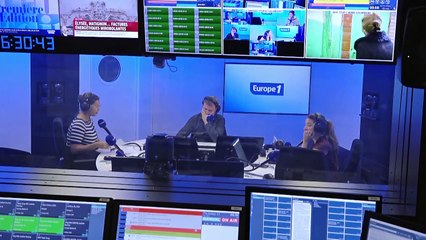 Comment le gouvernement se sert des codes de la crise Covid pour parler d'énergie