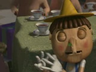 Trailler Shrek The Third HD