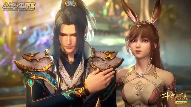 Soul Land Episode 172-174 (Dunia Roh-Douluo Dalu) Subtitle Indonesia (Sub Indo)