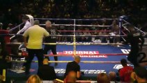 Christian Mbilli vs DeAndre Ware (09-09-2022) Full Fight