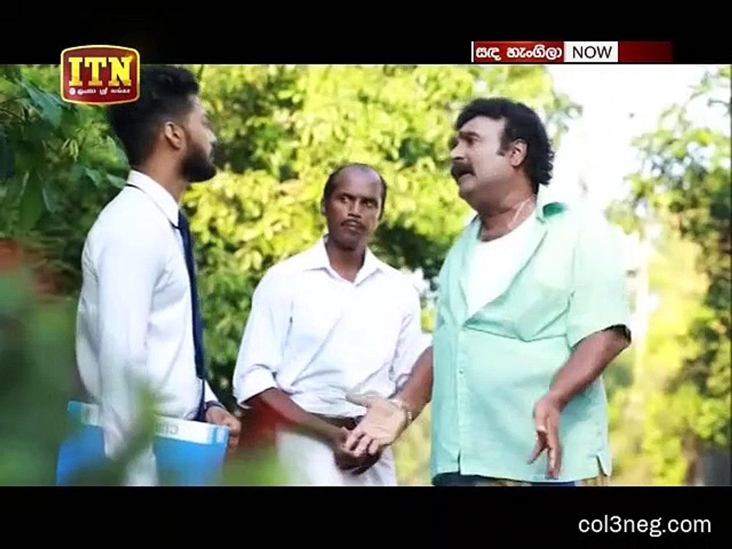 073.Sanda Hangila _ Episode 73 - (2019-04-05) _ ITN