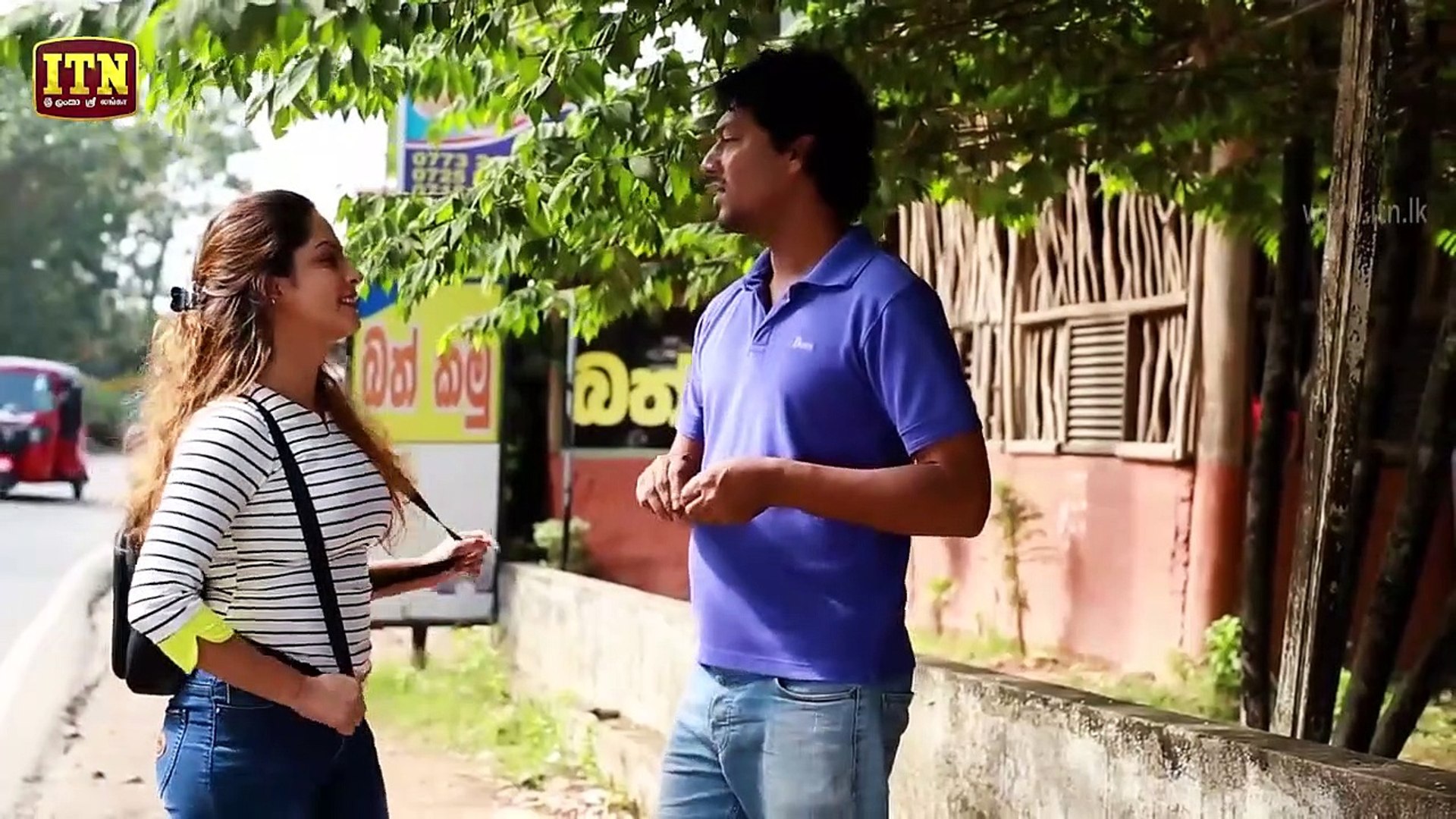 075.Sanda Hangila _ Episode 75 - (2019-04-09) _ ITN