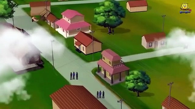 بلیک میگی والی کی کامیابی - Urdu Story - Stories in Urdu - Urdu Fairy Tales - Urdu Kahaniya