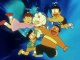 The Transformation Biscuits; Goodbye, Shizuka Doraemon: Season 1, Episode 10 | dorae mon in hindi | Doraemon new episodes | Doraemon cartoon | Doremon cartoon | Doremon in hindi | Doremon new episodes