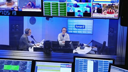 Le journal de 7h du 15/09/2022