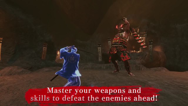 Like a Dragon Ishin - Gameplay Trailer - TGS 2022