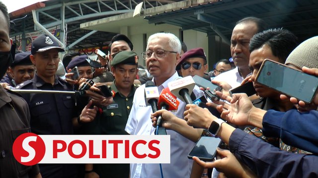 Umno supreme council will decide whether to completely end talks with PAS, says Ismail Sabri