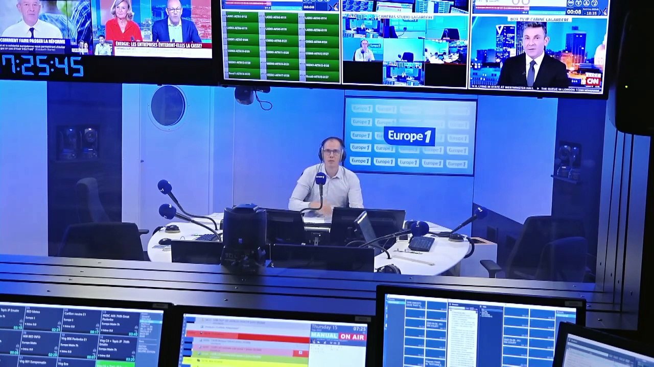 1979 : «Three miles island» en Pennsylvanie, le pire accident nucléaire des États-Unis