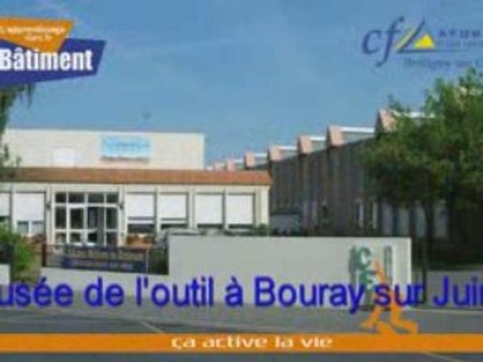 Activités au CFA
