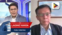 KSA at Pilipinas, nagkasundong alisin na ang deployment ban ng Pinoy workers sa Saudi simula sa Nov. 7; Labor reforms, ipatutupad