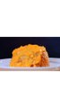 Mushroom  chicken with egg rice | BayashiTV | cooking shows | オムライス(ｶﾘﾌﾗﾜｰﾗｲｽ)とステーキ| ASMR | EATING SHOW