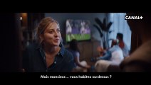 Conférence de rentrée de Canal Plus : La nouvelle campagne de publicité de la chaîne en avant-première