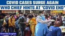 Covid-19 Update: India reports 6,422 fresh Covid cases in 24 hours | OneIndia News *News