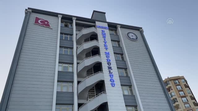 Son dakika haberi | 10 PKK/KCK şüphelisinin yakalanmasına yönelik operasyon başlatıldı