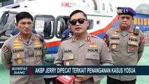 Beri Bantuan Hukum pada AKBP Jerry, Kapolda Metro Jaya : Setiap Anggota Berhak untuk Didampingi