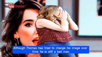 CBS The Bold and the Beautiful Spoilers Thursday, September 15 _ B&B 9-15-2022