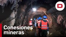 Ecuador no entregará concesiones mineras en zonas indígenas hasta tener la Ley de consulta previa