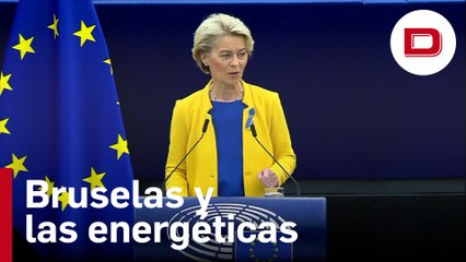 Las claves del ahorro energético de Bruselas