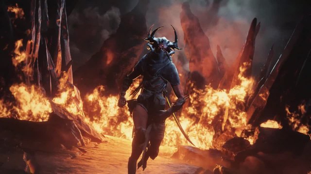 Metal Hellsinger - Trailer de lancement