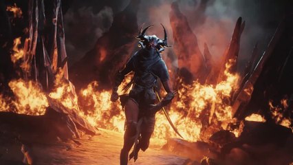 Metal Hellsinger - Trailer de lancement