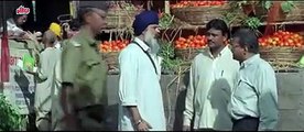 मुख्यमंत्री की सुपारी - ज़बरदस्त हिंदी मूवी सीन - Nayak Best Scene(240P)